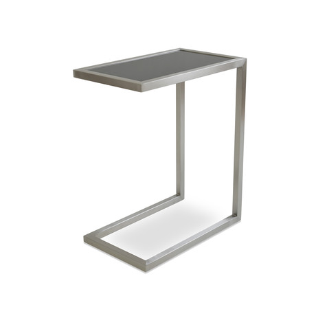 Alfa End Table // Set of 2