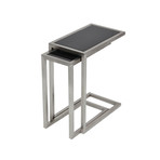 Alfa End Table // Set of 2