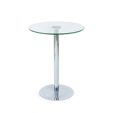 Lady Bar Table