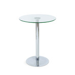 Lady Bar Table