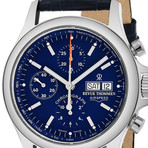 Revue Thommen Airspeed Chrono Automatic // 17081.6535