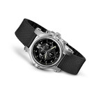 Seculus Chronograph Quartz // 4470.1.504_SIL_ SS_B