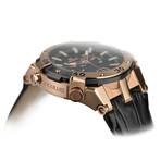 Seculus Brave Chronograph Quartz // 4512.5.5020B_LB_2TRB_B