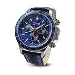 Seculus Marco Polo Chronograph Quartz // 9531.2.504F LA SS A