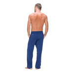 828 Men's Cool Down Pant // Navy (Small)