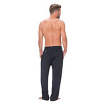 828 Men's Cool Down Pant // Black (Small)