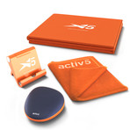 Activ5 // Yoga Package