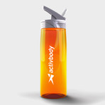 Activ5 // Deluxe Package