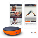 Activ5 // Deluxe Package