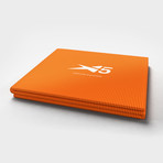 Activ5 // Deluxe Package