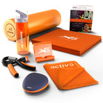 Activ5 // Deluxe Package