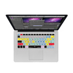 Adobe Premiere Pro CC // MacBook Pro Retina