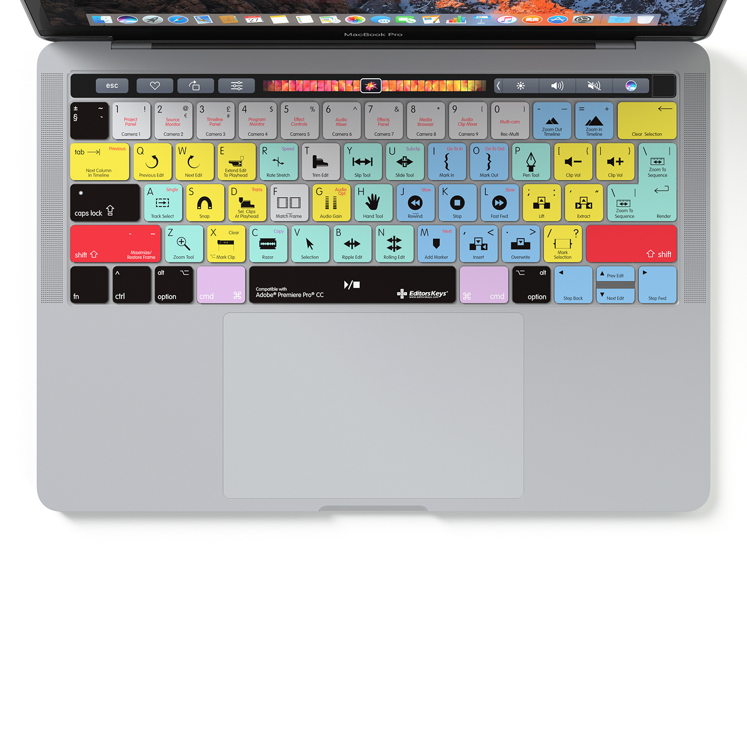 Adobe premiere pro cc on macbook pro case