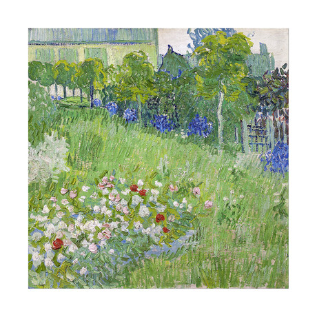 Daubigny's Garden // 1890