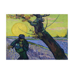 The Sower // Vincent Van Gogh