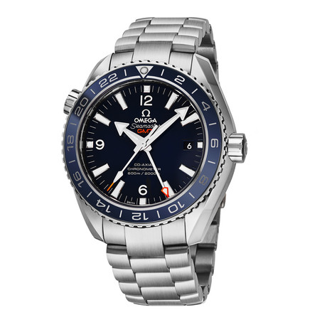 Omega Planet Ocean Automatic // 23290442203001
