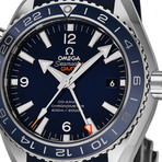 Omega Planet Ocean Automatic // 23292442203001 // Store Display