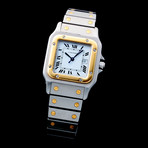 Cartier Automatic // Pre-Owned