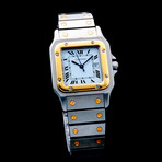 Cartier Automatic // Pre-Owned