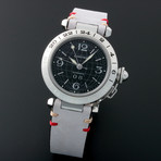 Cartier Pasha Automatic // 3173 // Pre-Owned