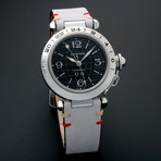 Cartier Pasha Automatic // 3173 // Pre-Owned