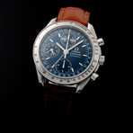 Omega Speedmaster Sport Day Date Automatic // 35205 // Pre-Owned