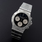 Bvlgari Chronograph Automatic // SC35 // Pre-Owned