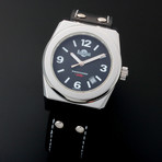 European Company Watch Automatic // F11 // Pre-Owned