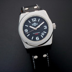 European Company Watch Automatic // F11 // Pre-Owned