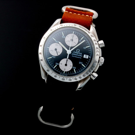 Omega Speedmaster Date Automatic // 3511.20.00 // Pre-Owned