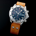 Omega Seamaster Chronograph Automatic // 2296 // Pre-Owned