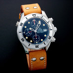 Omega Seamaster Chronograph Automatic // 2296 // Pre-Owned