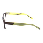 Unisex DQ5167 Frames // Shiny Dark Brown