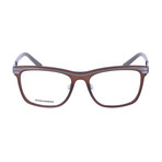 Renton Frame // Brown
