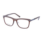 Renton Frame // Brown