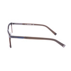 Renton Frame // Brown