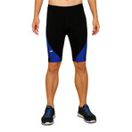 Physiclo Pro Resistance Training Shorts // Navy (XXS)