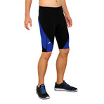 Physiclo Pro Resistance Training Shorts // Navy (XXS)