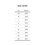 Physiclo Pro Resistance Training Shorts // Olympic Blue (XXS)