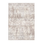 Handmade Modern Rug // Sand