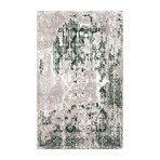 Handmade Modern Rug // Safari Gray