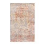 Handmade Modern Rug // Light Power