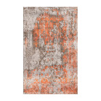 Handmade Modern Rug // Tiger