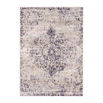 Handmade Modern Rug // Ash