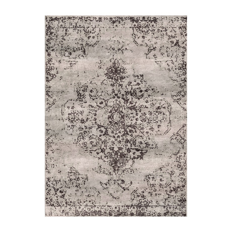 Handmade Modern Rug // Pepper