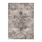 Handmade Modern Rug // Pepper