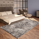 Handmade Modern Rug // Pepper