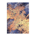 Handloom Modern Rug // Sun Streak