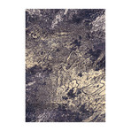 Handloom Modern Rug // Space