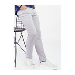 Trousers // Grey (46)